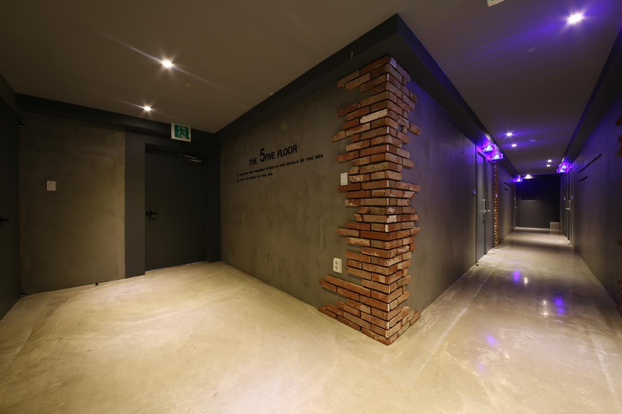 위너 호텔 전주 외부 사진